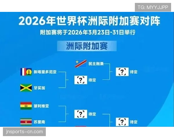 伊拉克冲击2026世界杯：新老交替阵容能否创造奇迹