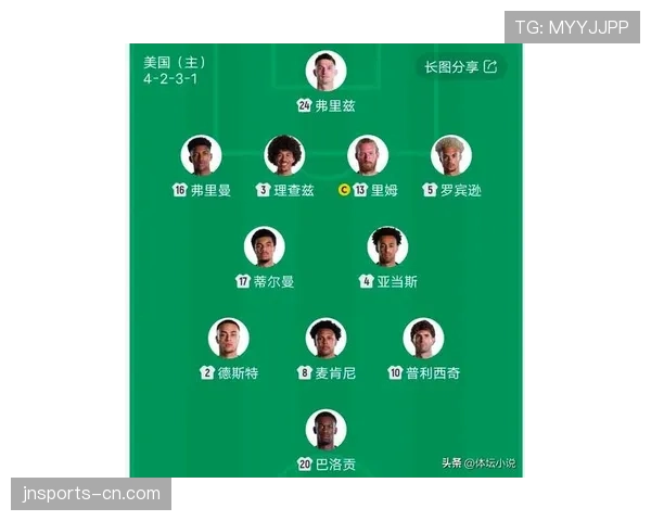 巴拉圭队能否重返2026世界杯?晋级前景与阵容分析 巴拉圭队能否重返2026世界杯?晋级前景与阵容分析